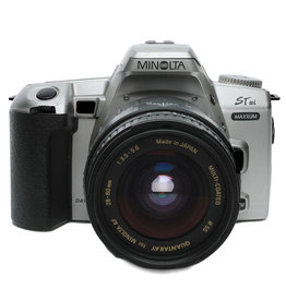 Minolta Minolta Maxxum HTsi w/28-80 AF Lens Semester Rental 2