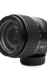 Nikon Nikon AF-S DX NIKKOR 18-300mm f/3.5-6.3G ED VR