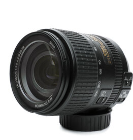 Nikon Nikon AF-S DX NIKKOR 18-300mm f/3.5-6.3G ED VR