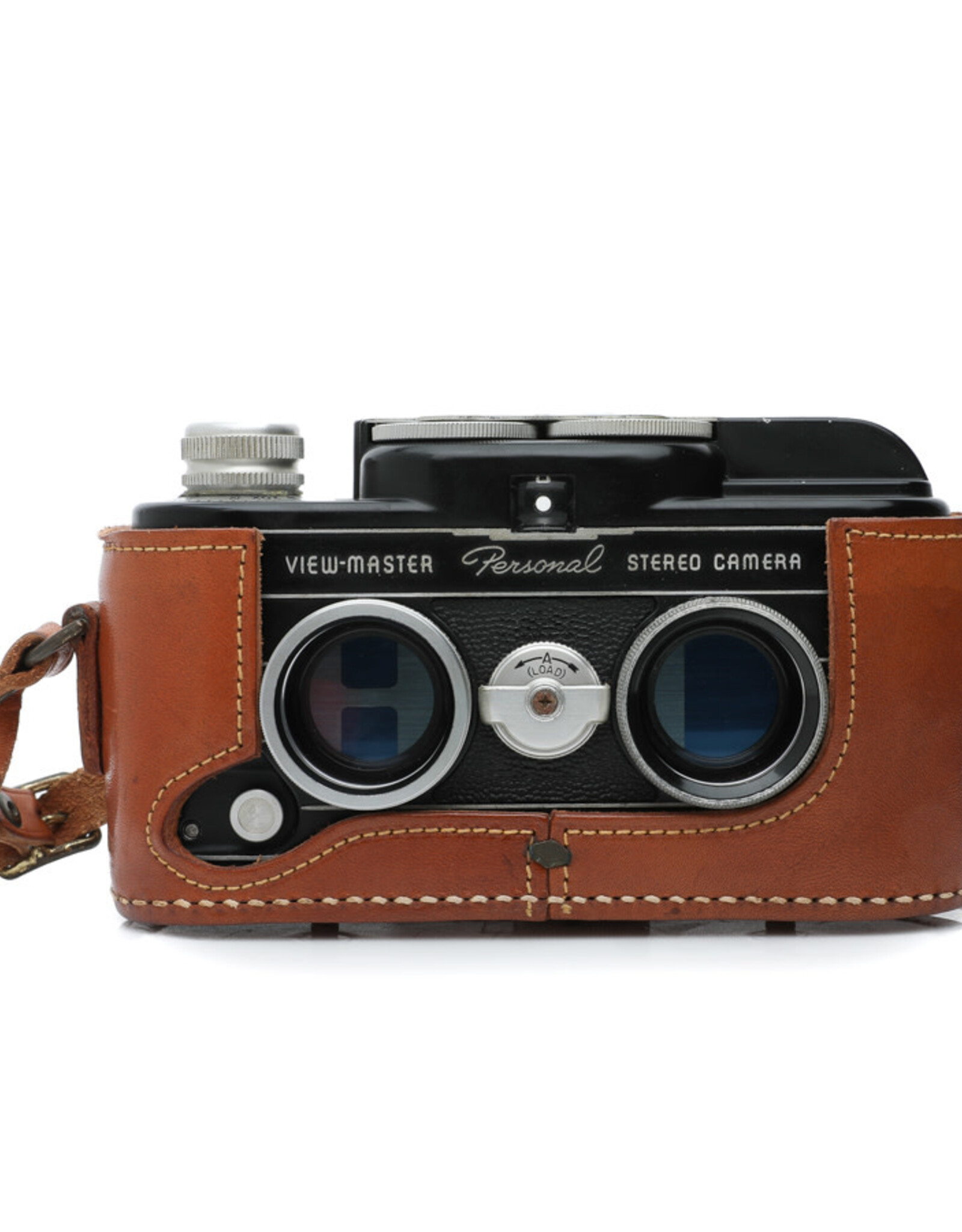 Viewmaster Viewmaster Personal Stereo Film Camera