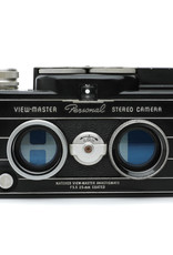 Viewmaster Viewmaster Personal Stereo Film Camera