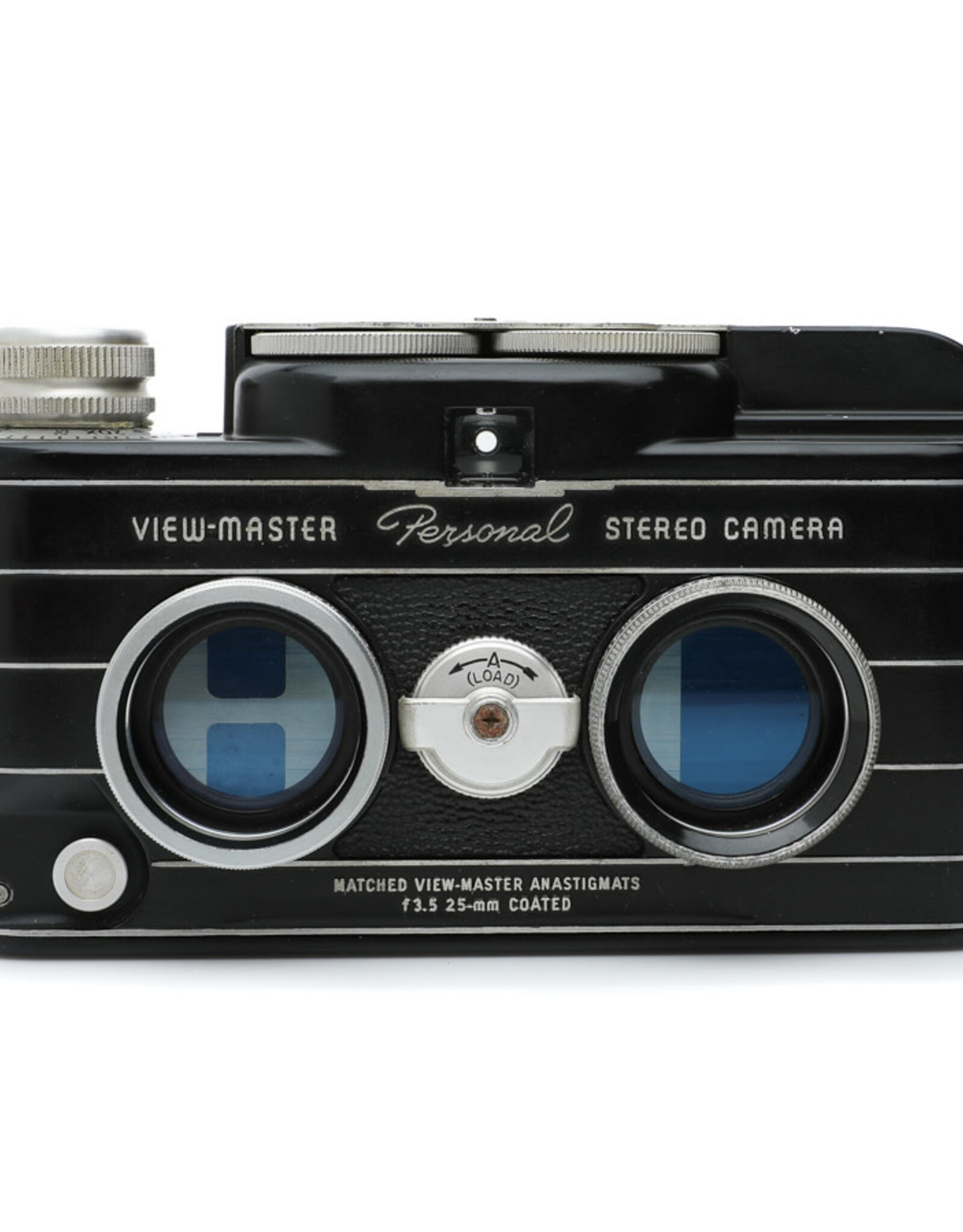 Viewmaster Viewmaster Personal Stereo Film Camera