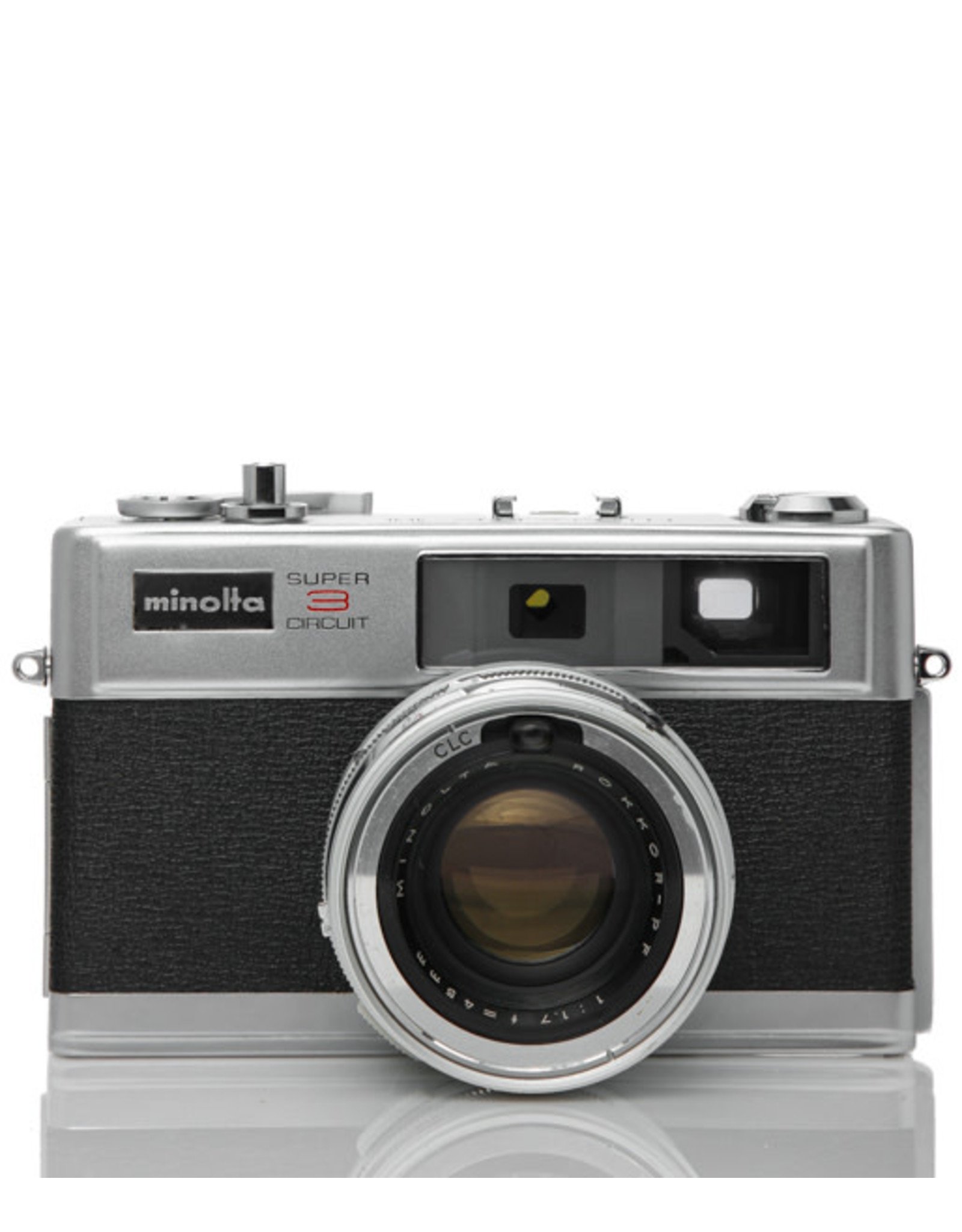 Minolta Minolta Hi-Matic 11 35mm Film Camera