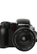 Olympus Olympus IS-3 DLX Quartzdate 35mm SLR Camera