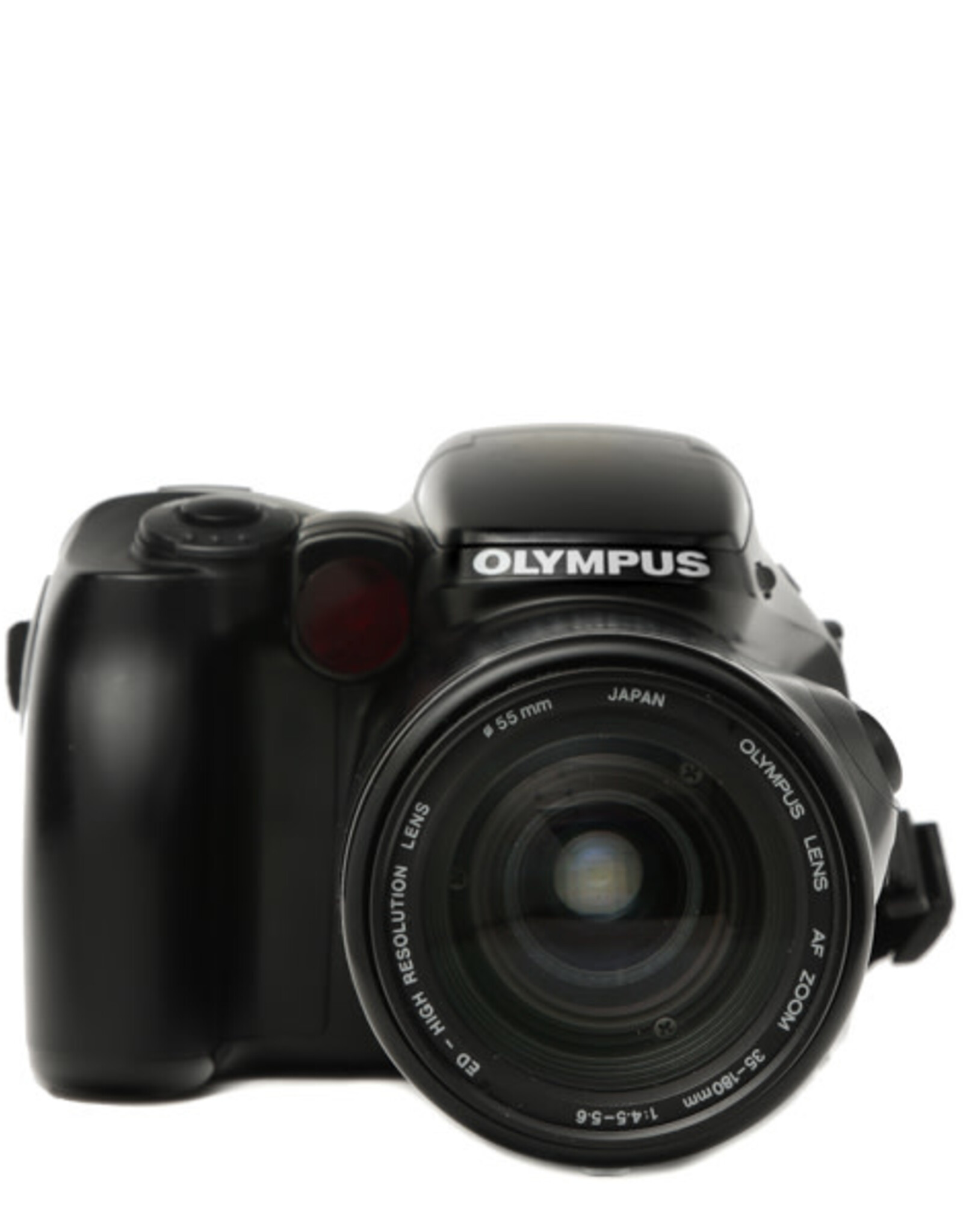 Olympus Olympus IS-3 DLX Quartzdate 35mm SLR Camera