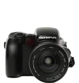 Olympus Olympus IS-3 DLX Quartzdate 35mm Camera