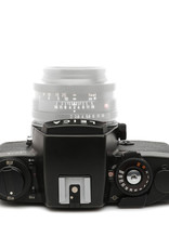 Leica Leica R4 35mm SLR Film Camera Body with 50mm F/2