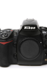 Nikon Nikon D700 Full Frame Digital SLR Camera Body