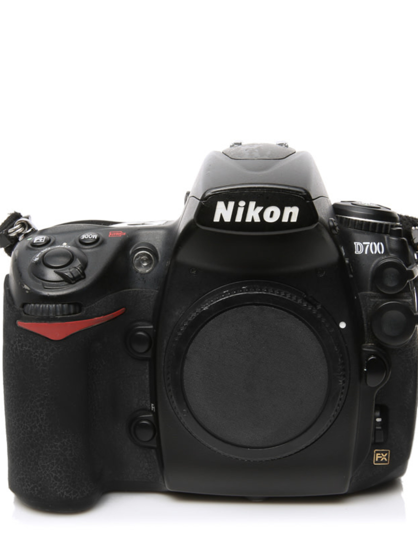 Nikon Nikon D700 Full Frame Digital SLR Camera Body