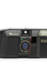 Fuji FUJI DL-300 Point and Shoot 35mm Camera