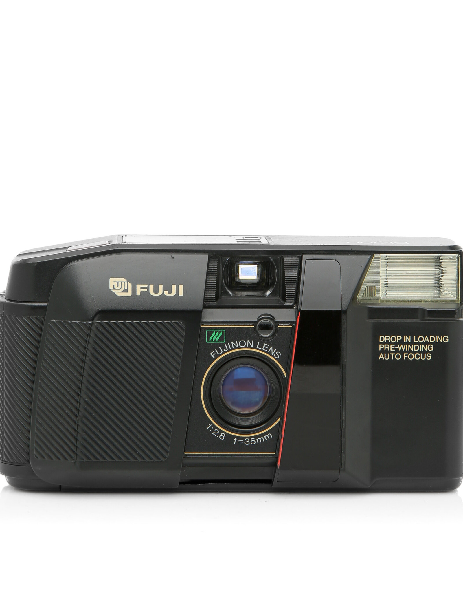 Fuji FUJI DL-300 Point and Shoot 35mm Camera