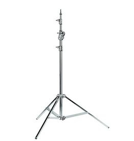 Manfrotto Avenger A4039CS 12.8' Steel Boom Stand 39 (Chrome-plated)