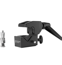 Tether Tools Rock Solid Master Clamp