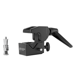 Tether Tools Rock Solid Master Clamp