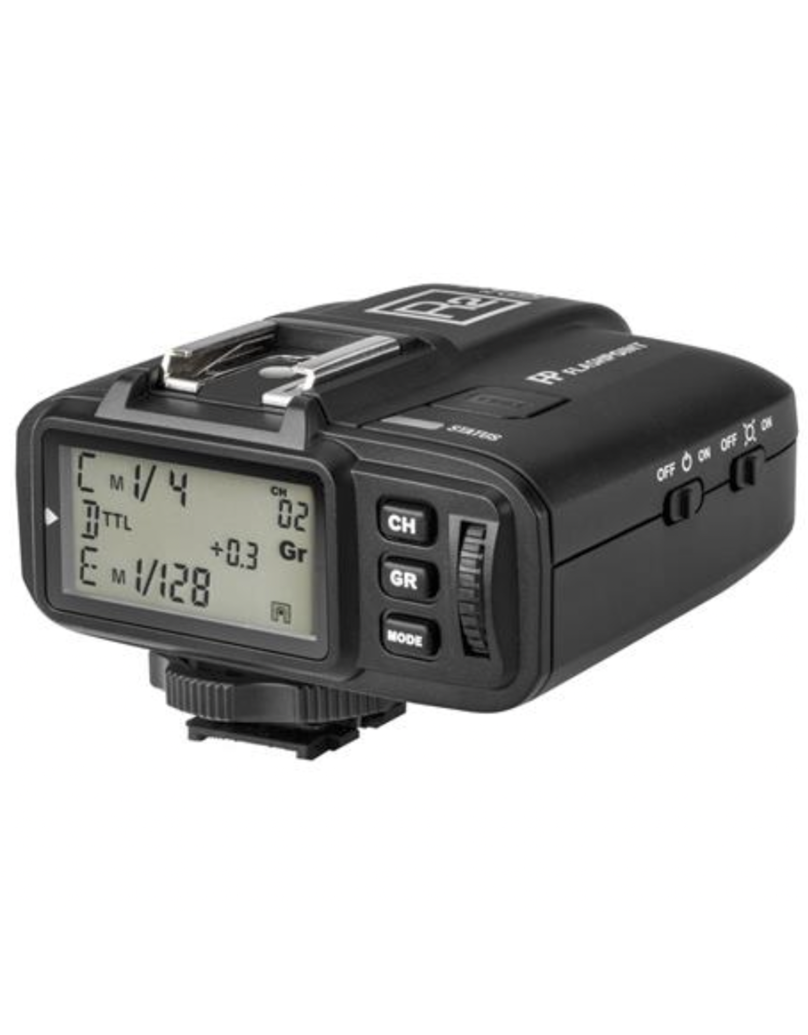 Flashpoint R2 TTL 2.4G Wireless Transmitter For Sony Cameras (X1T-S)
