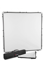 Manfrotto Manfrotto Skylite Rapid Standard Large Kit 2 x 2m