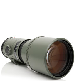 Sigma Sigma 400mm f/5.6 Lens for Minolta/Sony A (Green)