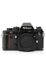 Nikon Nikon F3 35mm SLR Camera Body