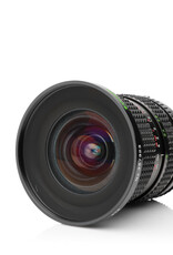 Rokinon Samyang 18-28mm f4 Manual Lens for Nikon F