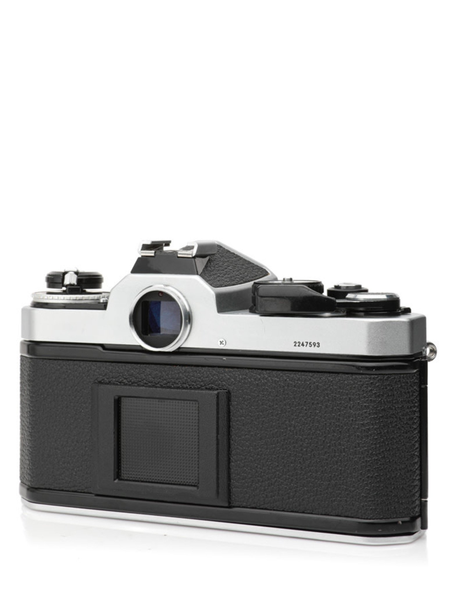 Nikon Nikon FE 2 35mm SLR Camera Body