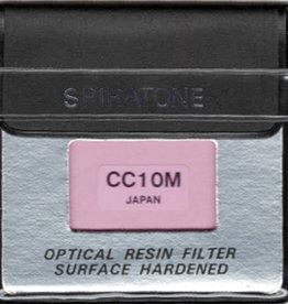 Spiratone Vintage Spiratone CC10M Drop In Filter