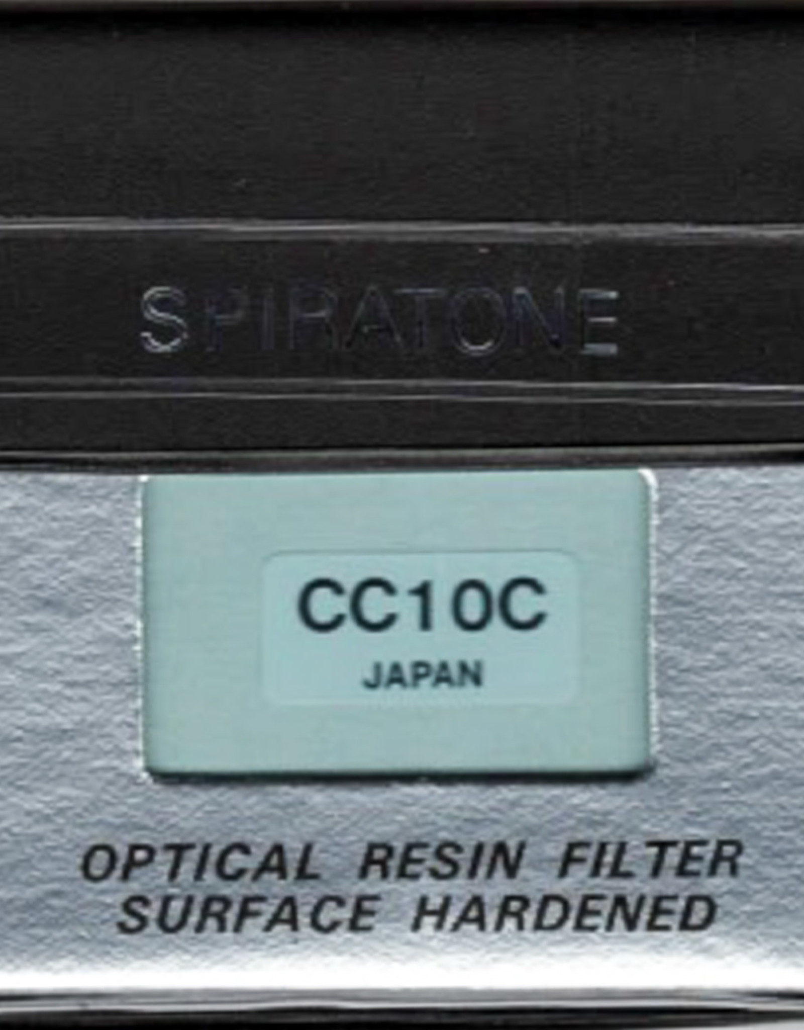 Spiratone Vintage Spiratone CC10C Drop In Filter