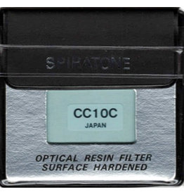 Spiratone Vintage Spiratone CC10C Drop In Filter