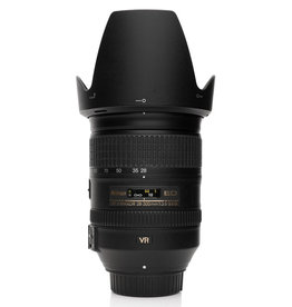 Nikon Nikon AF-S NIKKOR 28-300mm f/3.5-5.6G ED VR Lens