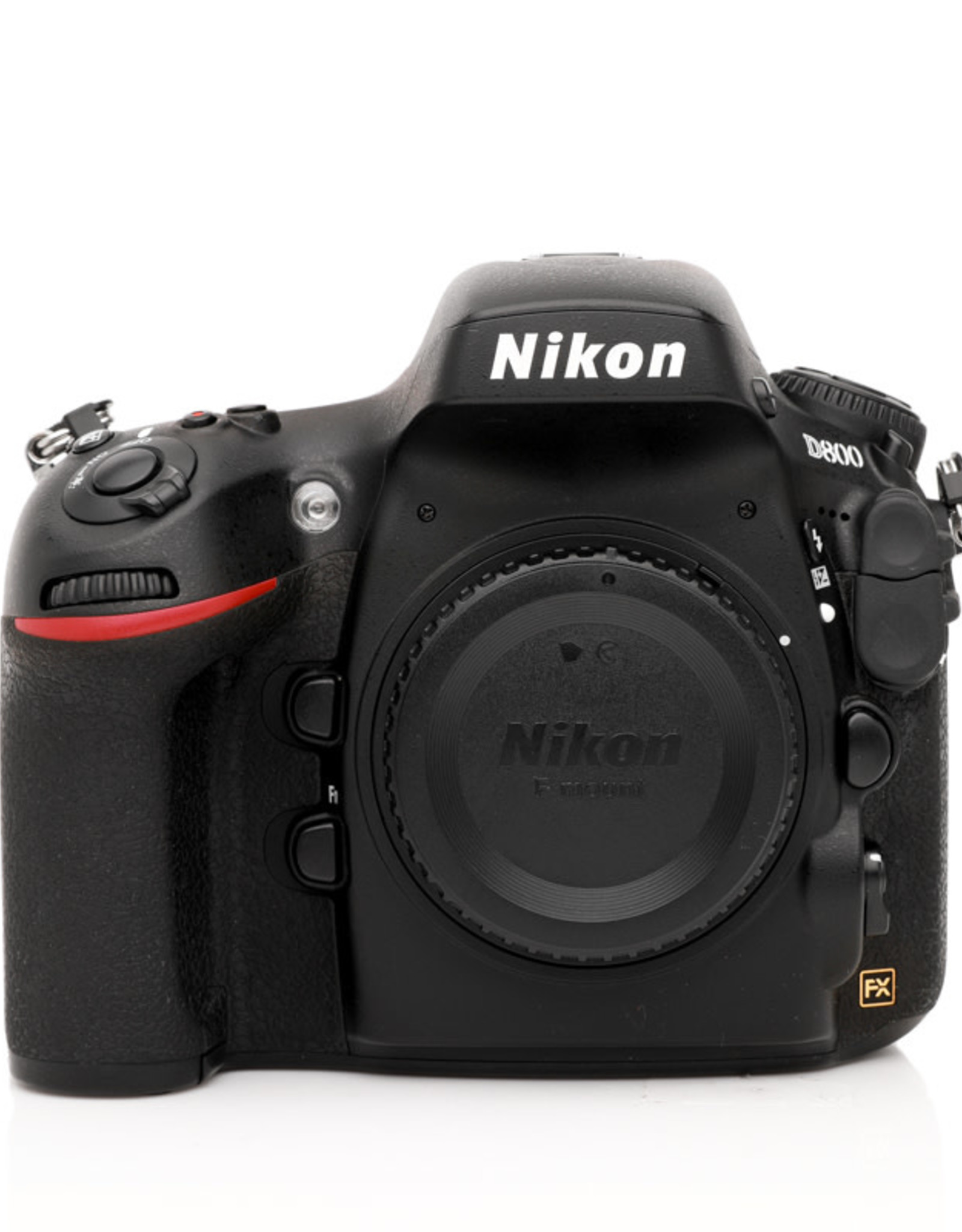 Nikon Nikon D800 Digital SLR Camera Body