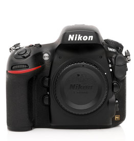Nikon Nikon D800 Digital SLR Camera Body (72,543 shutter count)