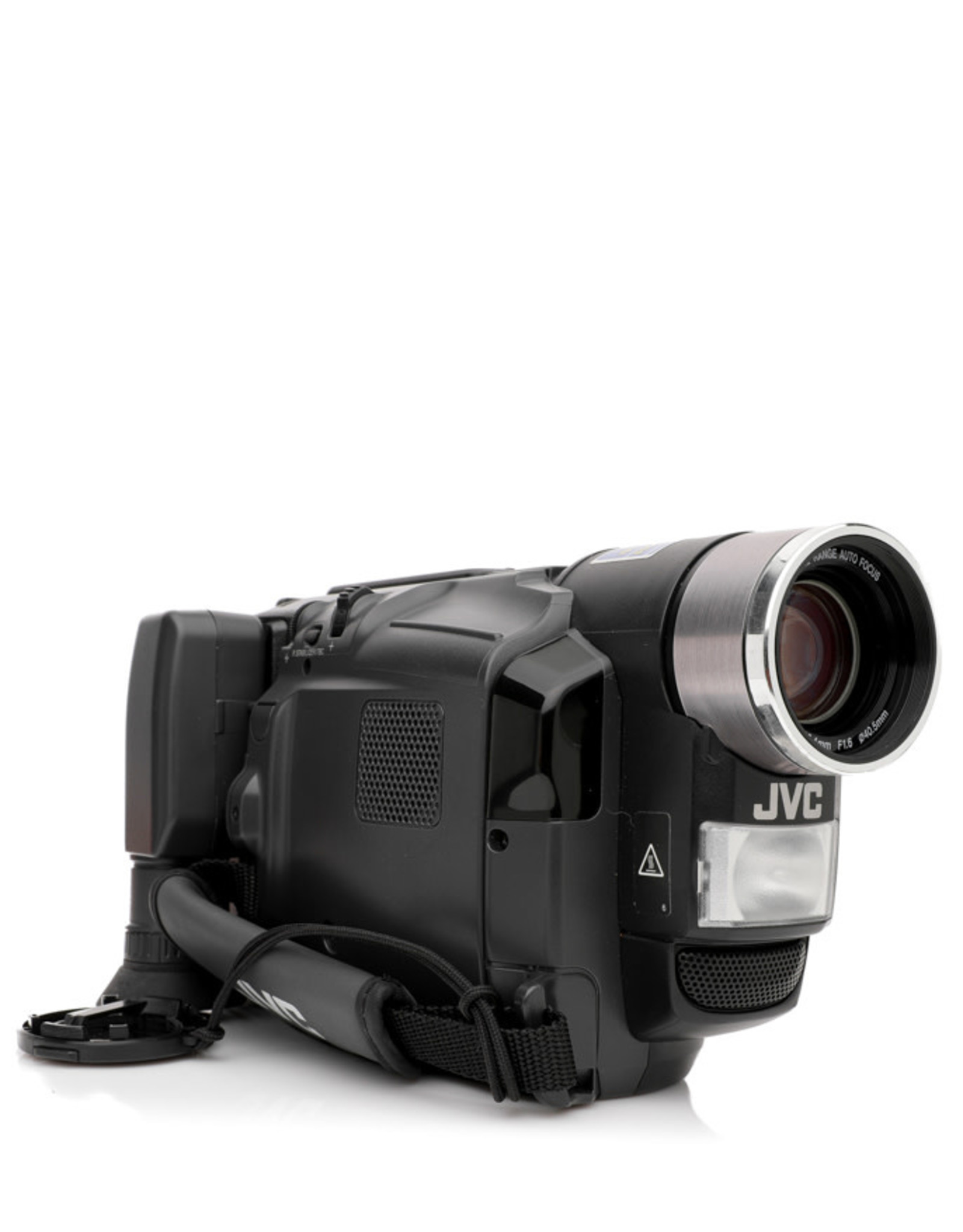 JVC JVC GR-AXM230 Compact VHS Movie Camera