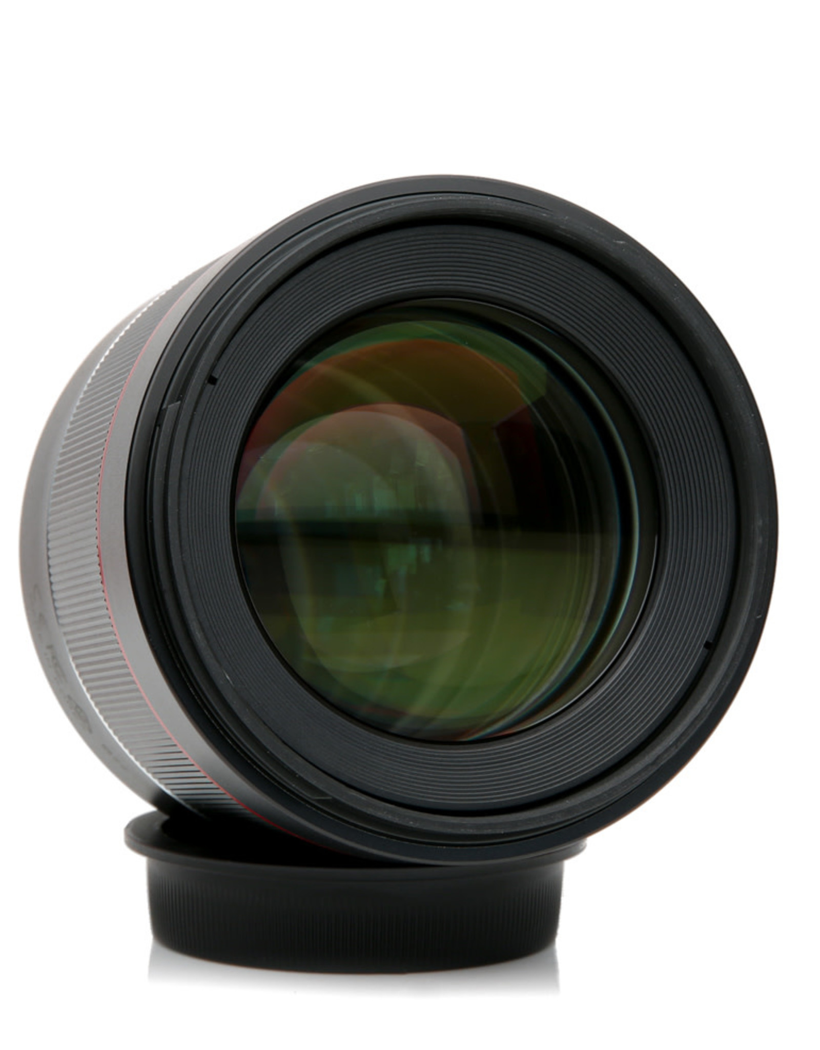 Samyang Rokinon AF 85mm f/1.4 Lens for Canon RF