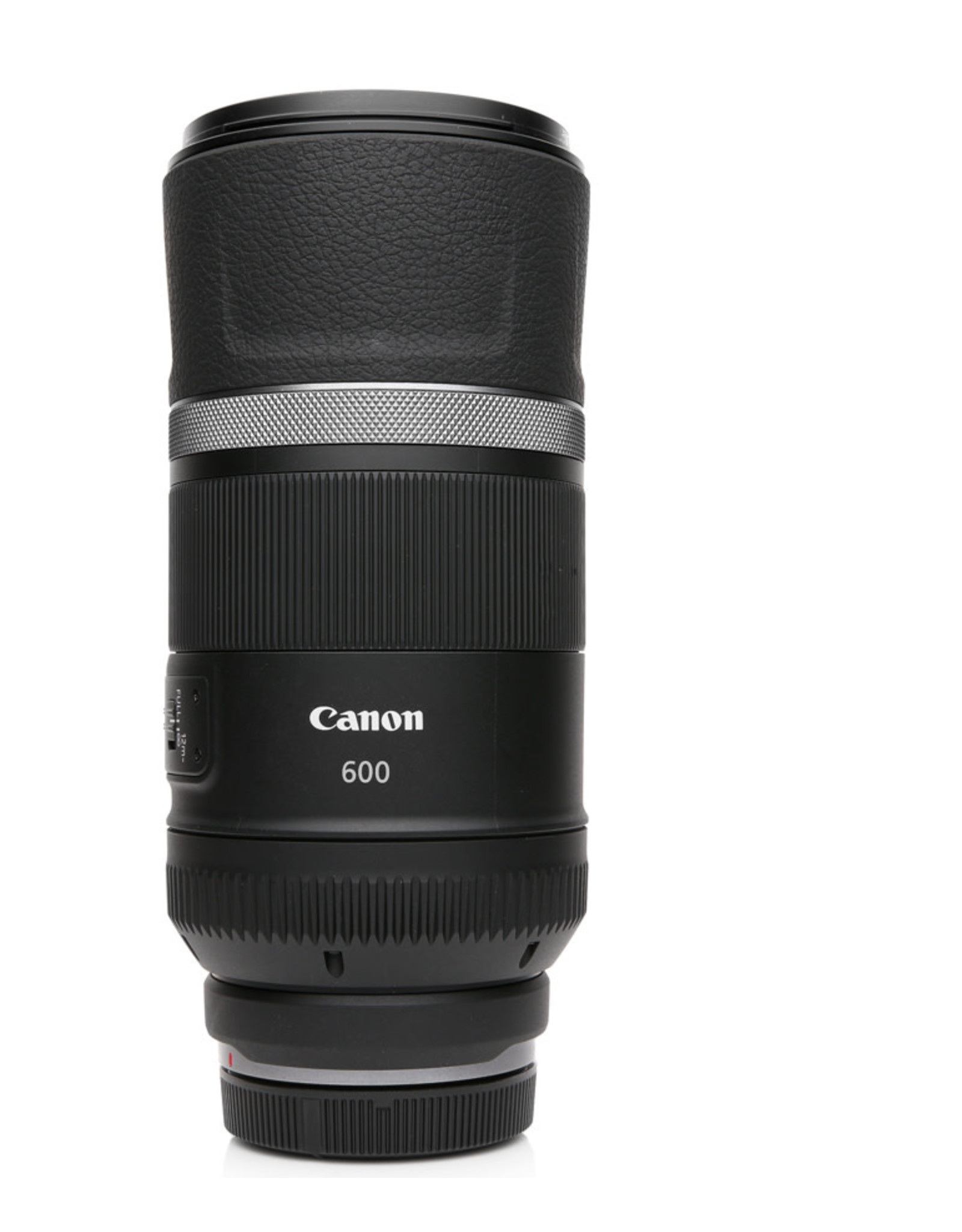 Canon Canon RF 600mm f/11 IS STM Lens Open Box