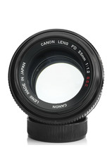 Canon Canon FD 55mm f1.2 S.S.C. Lens