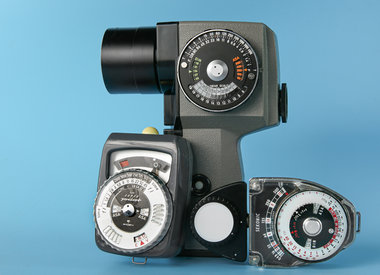 Light Meters