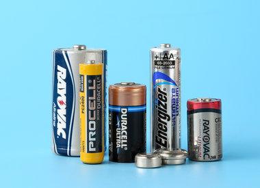 Batteries