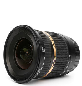 Tamron Tamron SP AF 10-24mm f3.5-4.5 Di II for Canon EF