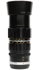 Olympus Olympus Zuiko 50-90mm f3.5 Auto Zoom Lens For PEN