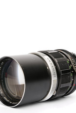 Minolta Minolta MC Tele Rokkor PF 135mm f/2.8 Lens (rough)