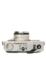 Canon Canon Canonet QL17 G-III 35mm Rangefinder Camera