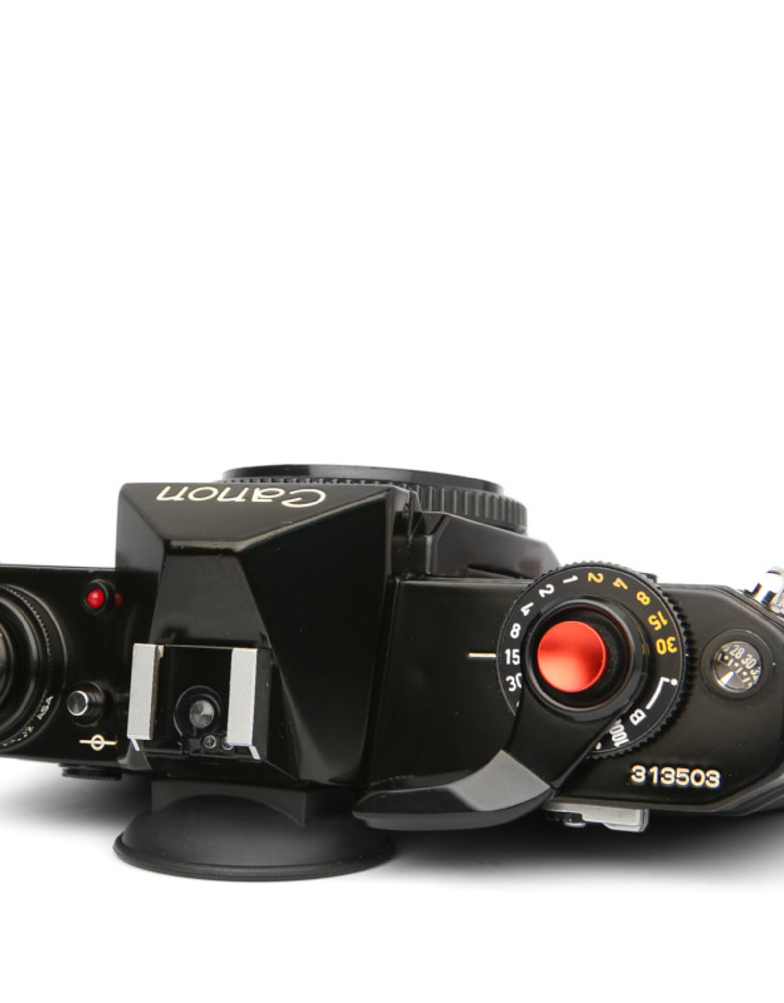 Canon Canon EF 35mm SLR Camera (Body Only)