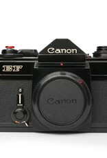 Canon Canon EF 35mm SLR Camera (Body Only)