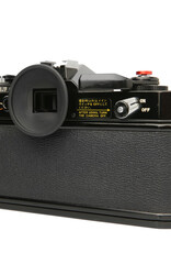 Canon Canon EF 35mm SLR Camera (Body Only)