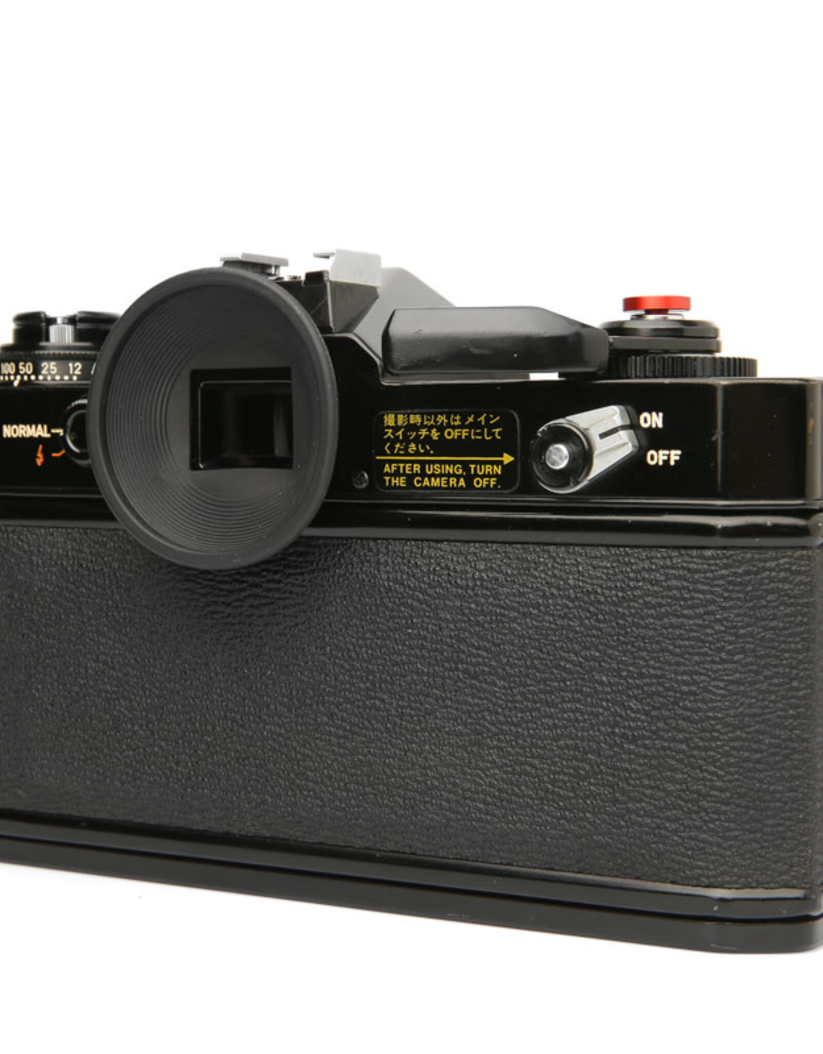 Canon Canon EF 35mm SLR Camera (Body Only)