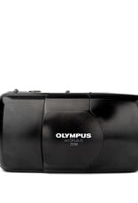 Olympus Olympus Stylus Zoom 35mm Point & Shoot Camera
