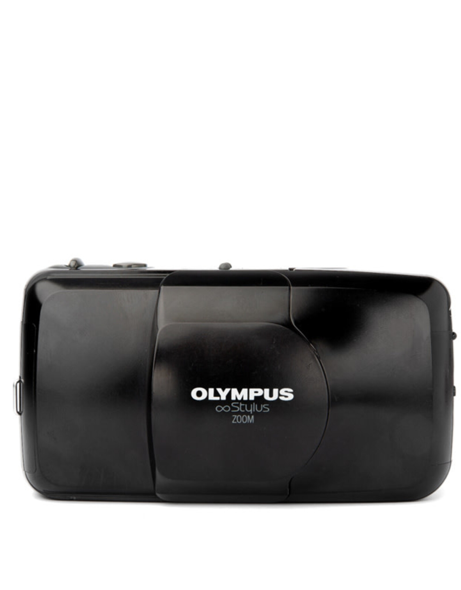 Olympus Olympus Stylus Zoom 35mm Point & Shoot Camera