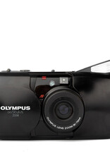 Olympus Olympus Stylus Zoom 35mm Point & Shoot Camera