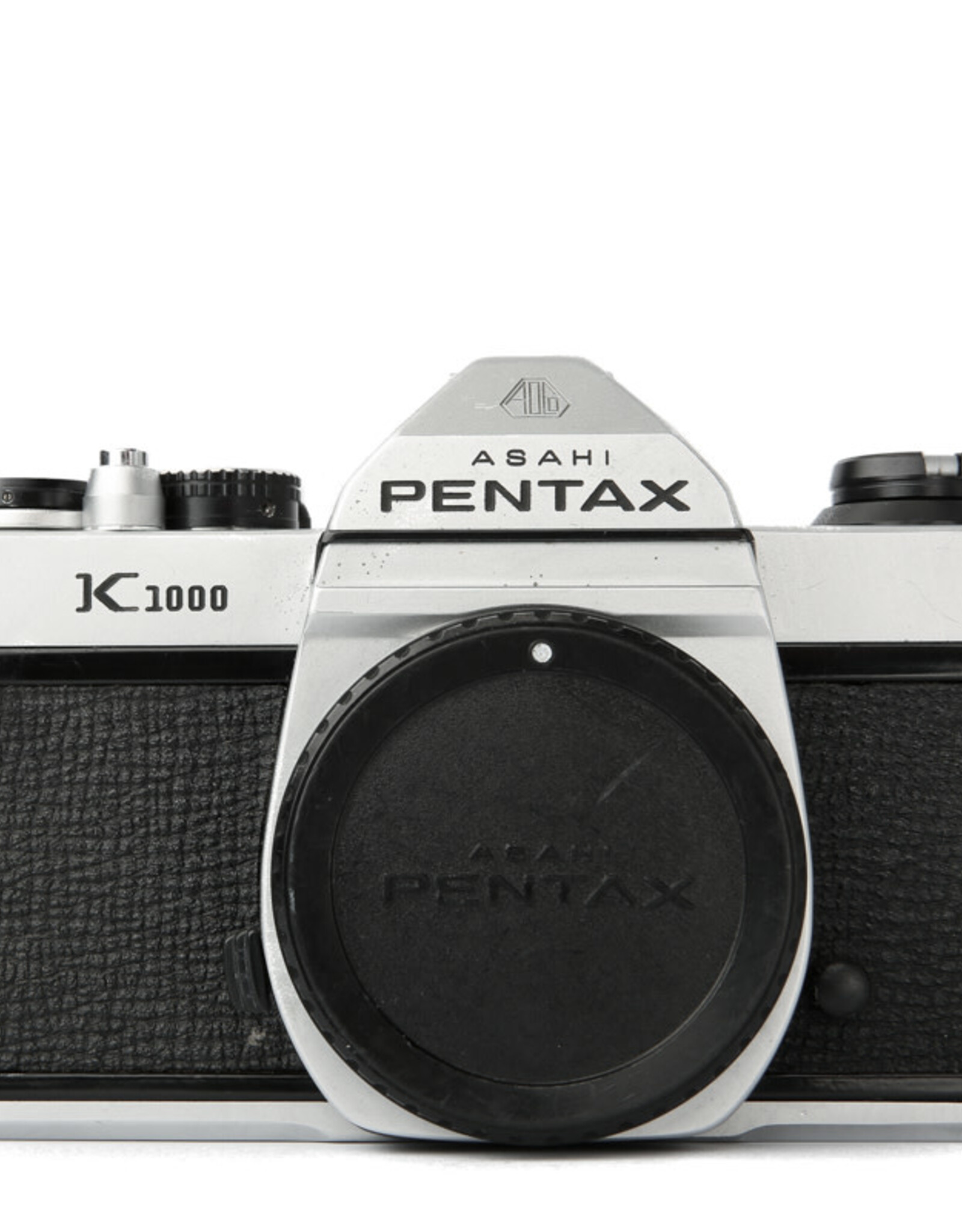Pentax Pentax K1000 35mm Film SLR Body Only