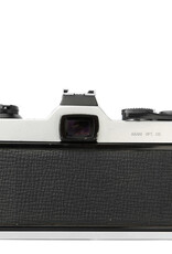 Pentax Pentax K1000 35mm Film SLR Body Only