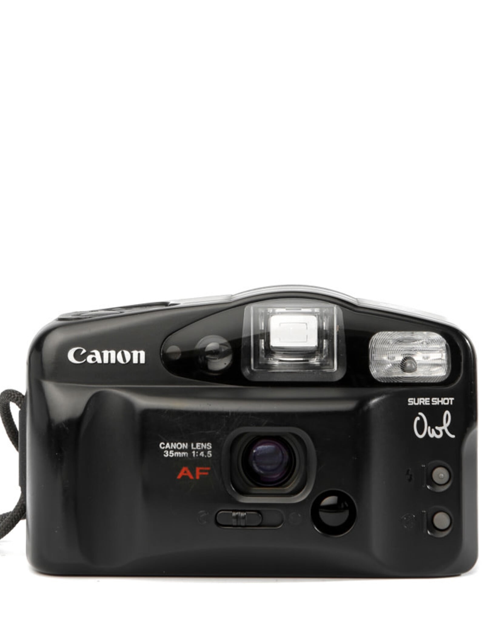 Canon Canon Sureshot Owl AF Point and Shoot 35mm Camera